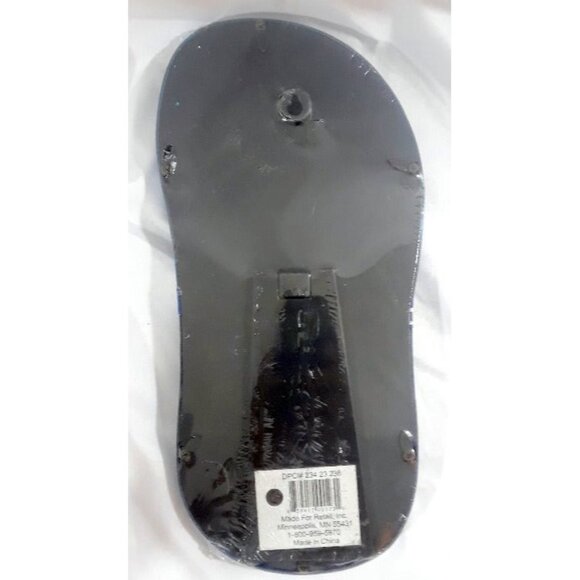 Summer Memories Flip Sandal Photo Frame - Picture 2 of 3